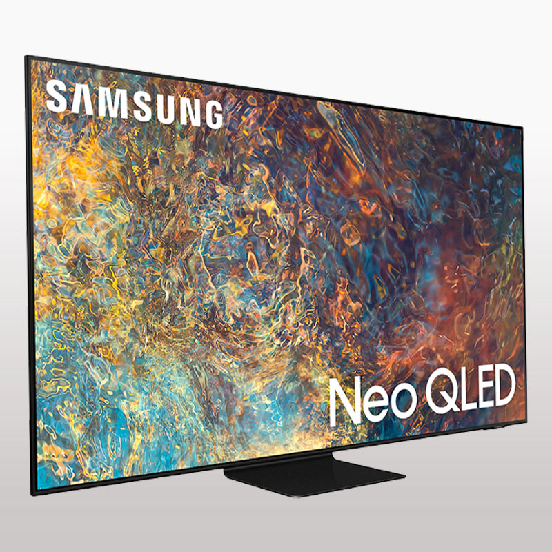 Smart Tivi Neo QLED 4K 65 inch Samsung QA65QN90A