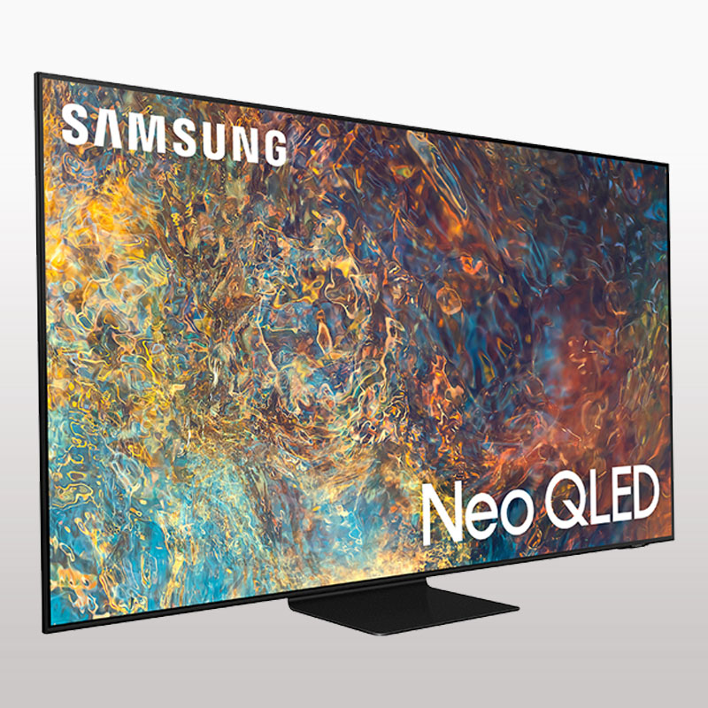 Smart Tivi Neo QLED 4K 98 inch Samsung QA98QN90A