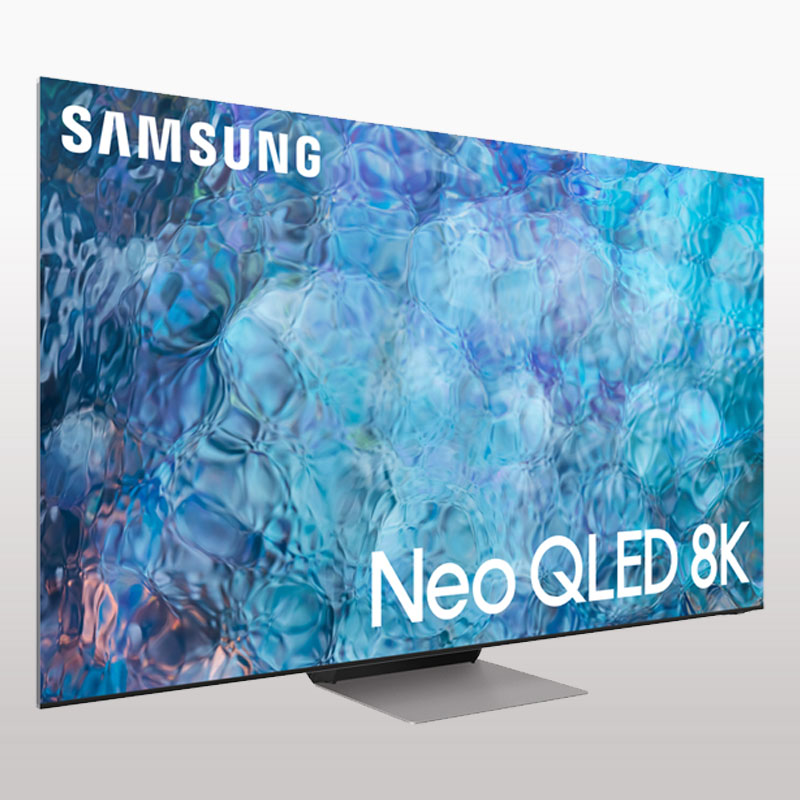 Smart Tivi Neo QLED 8K 75 inch Samsung QA75QN900A