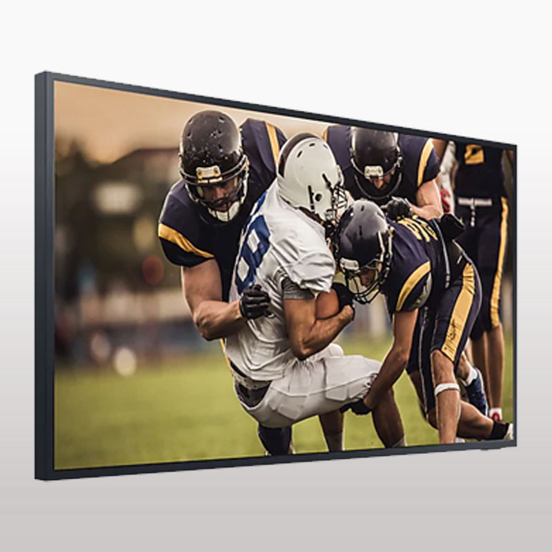 Smart Tivi Ngoài Trời The Terrace QLED Samsung 4K 75 inch QA75LST7T