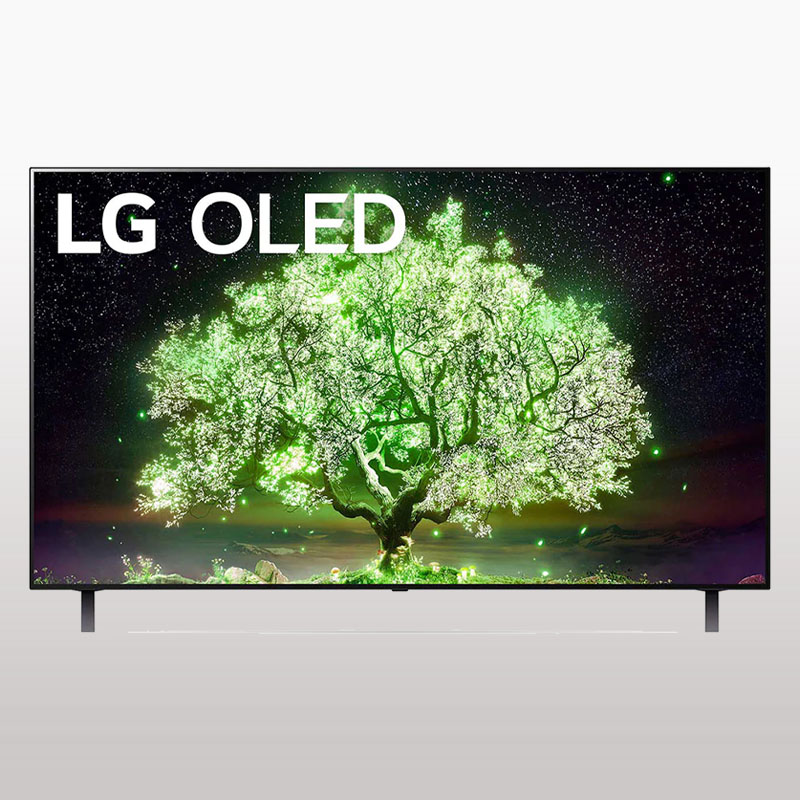 Smart Tivi OLED LG 4K 48 inch 48A1PTA