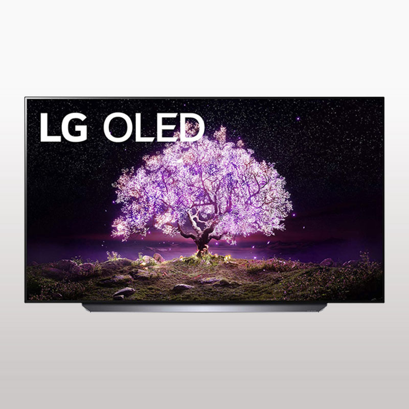 Smart Tivi OLED LG 4K 55 inch 55C1PTB