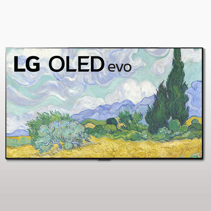 Smart Tivi OLED LG 4K 55 inch 55G1PTA