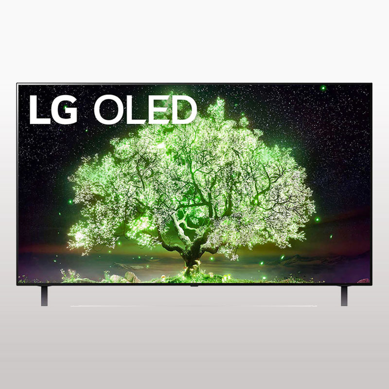 Smart Tivi OLED LG 4K 65 inch 65A1PTA