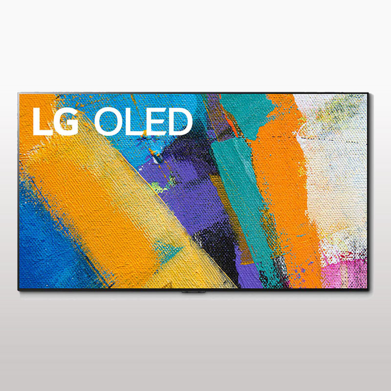 Smart Tivi OLED LG 4K 65 inch 65GXPTA