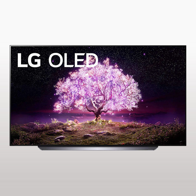 Smart Tivi OLED LG 4K 77 inch 77C1PTB