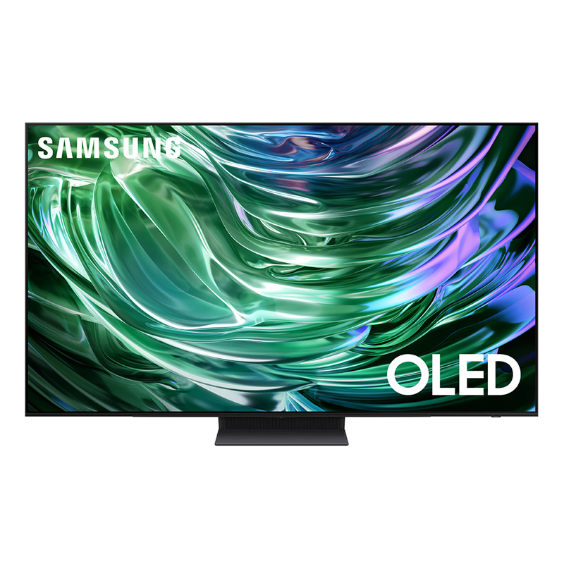 Smart Tivi OLED Samsung 4K 55 Inch QA55S90D