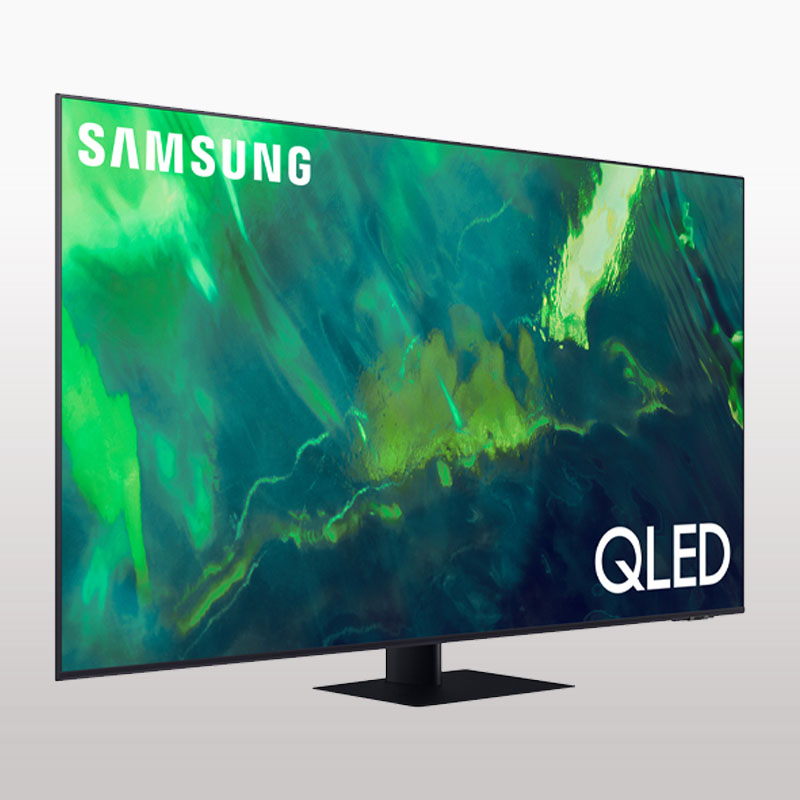 Smart Tivi QLED 4K 55 inch Samsung QA55Q70A