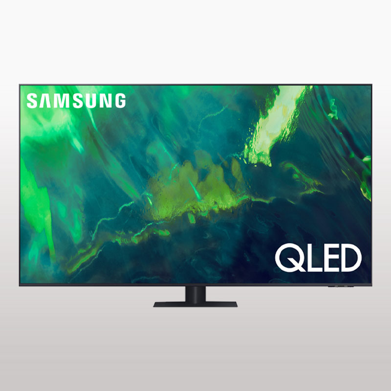 Smart Tivi QLED 4K 65 inch Samsung QA65Q70A