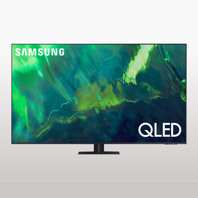 Smart Tivi QLED 4K 75 inch Samsung QA75Q70A