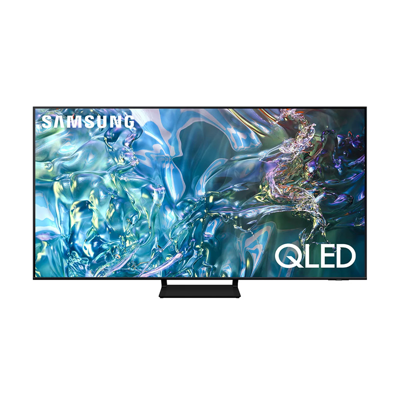 Smart Tivi QLED Samsung 4K 75 Inch QA75Q60D