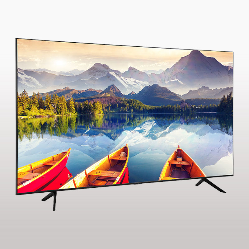 Smart Tivi QLED Samsung 4K 75 inch QA75Q60T