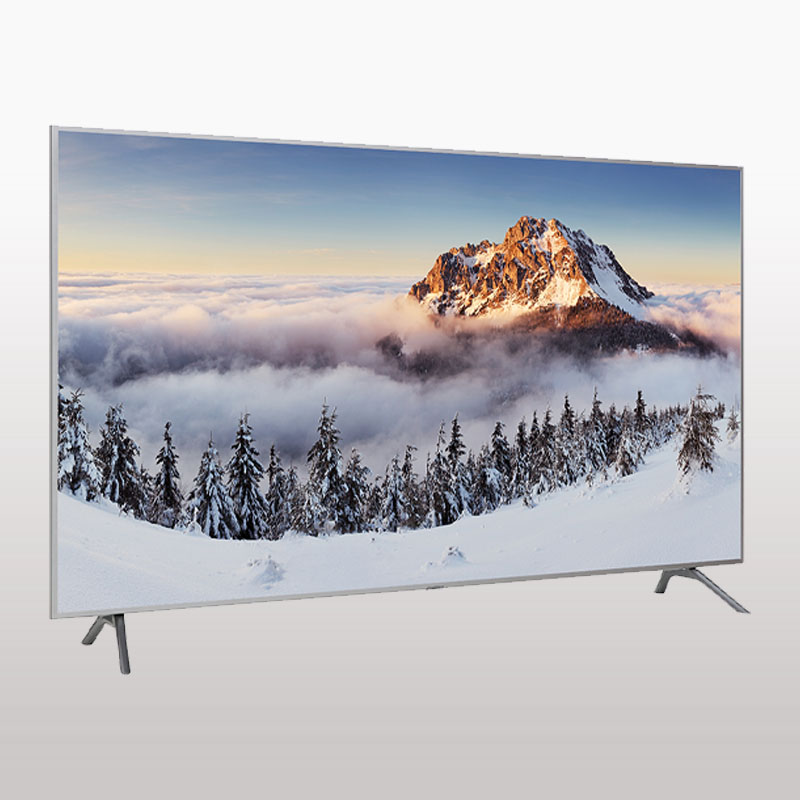 Smart Tivi QLED Samsung 4K 82 inch QA82Q65R