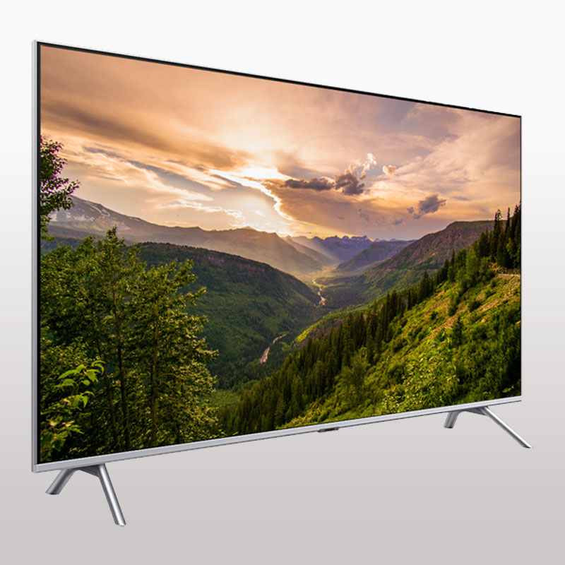 Smart Tivi QLED Samsung 4K 82 inch QA82Q75R