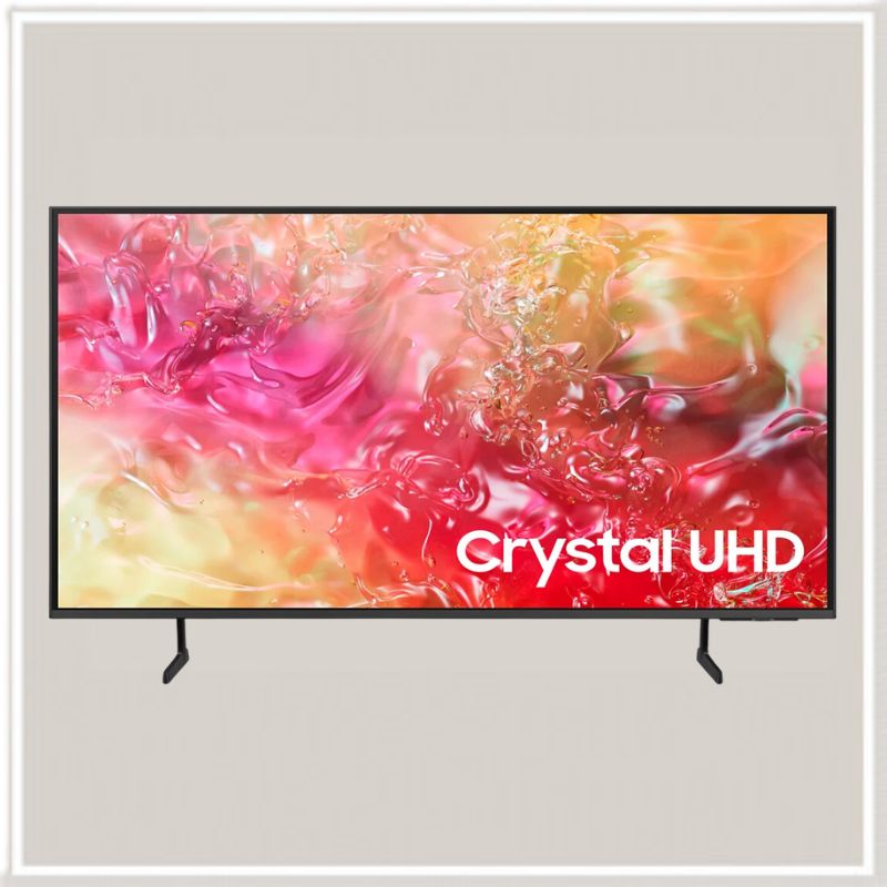 Smart Tivi Samsung 4K 43 Inch UA43DU7700