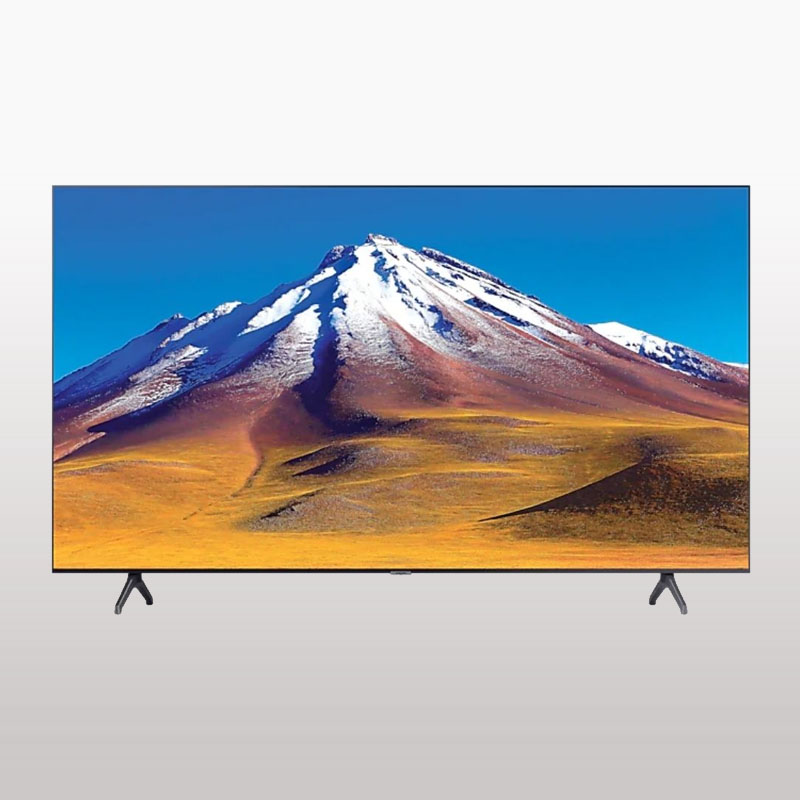 Smart Tivi Samsung 4K 55 inch 55TU6900