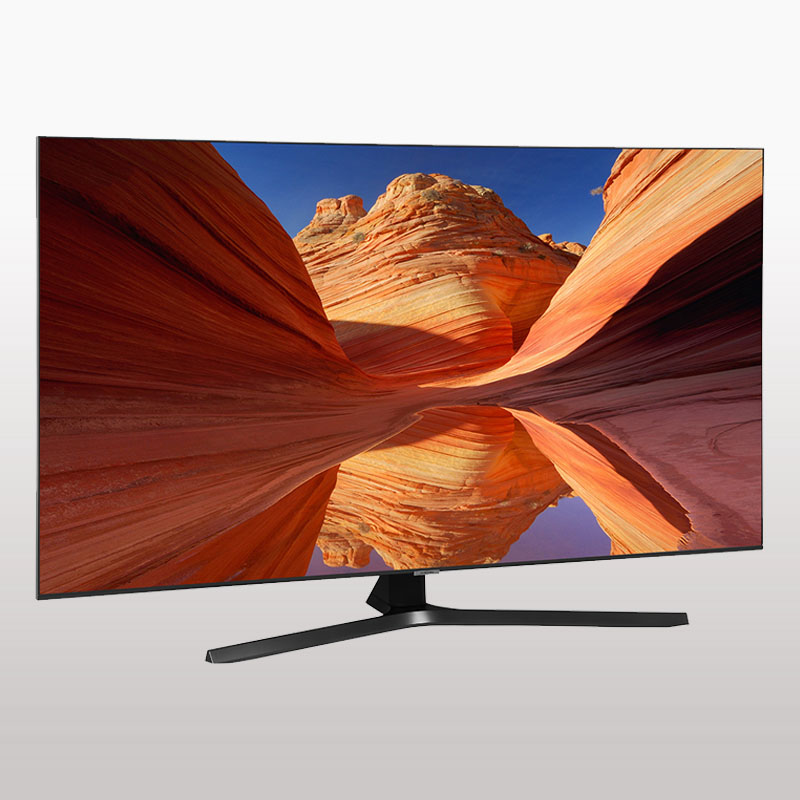 Smart Tivi Samsung 4K 55 inch UA55TU8500