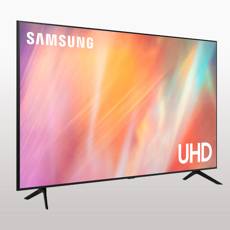 Smart Tivi Samsung 4K 65 inch UA65AU7200