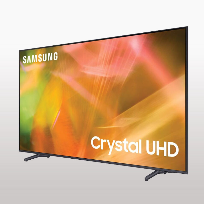 Smart Tivi Samsung 4K 65 inch UA65AU8100