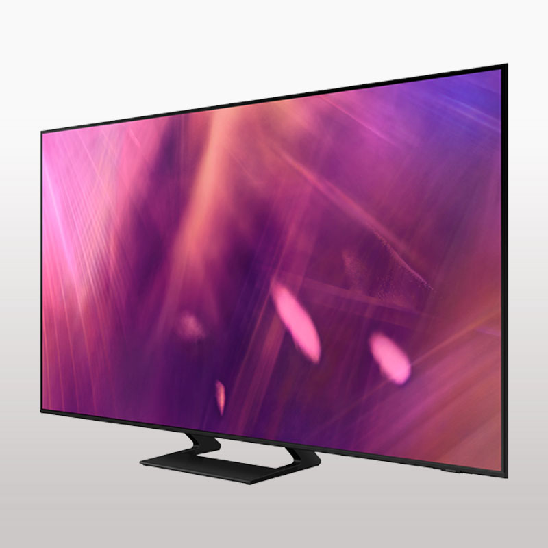 Smart Tivi Samsung 4K 65 inch UA65AU9000