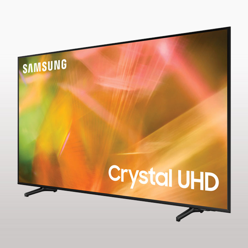 Smart Tivi Samsung 4K 85 inch UA85AU8000