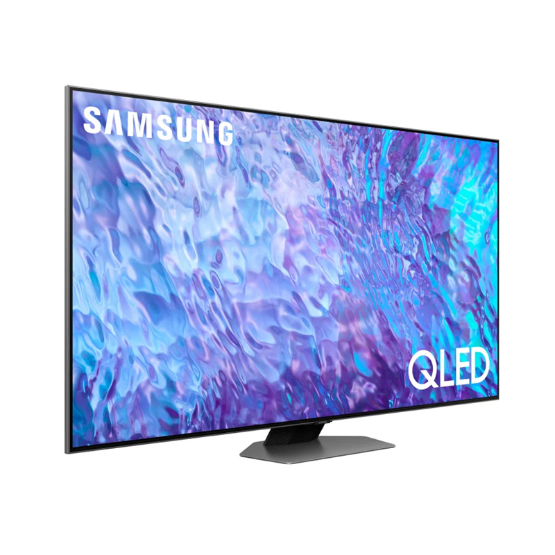 Smart Tivi Samsung QLED 4K 85 inch QA85Q80C