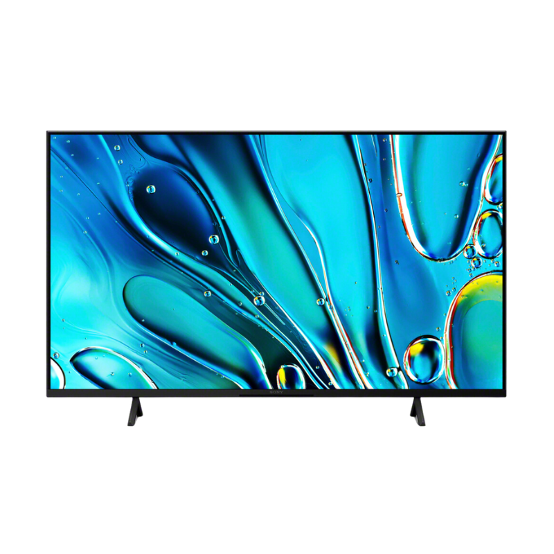 Sony BRAVIA 3 LED 4K 43 Inch K-43S30