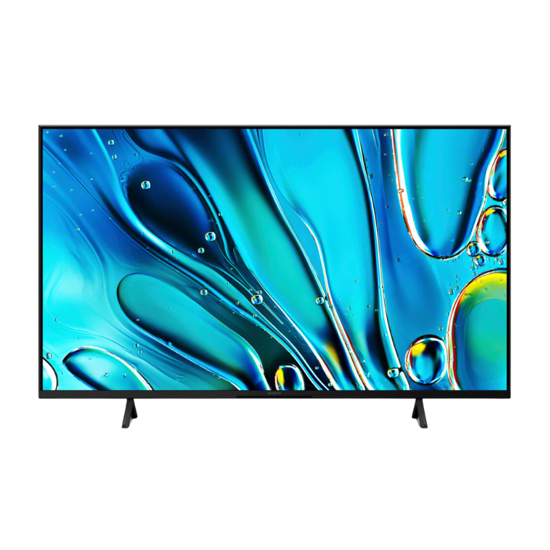 Sony BRAVIA 3 LED 4K 50 Inch K-50S30