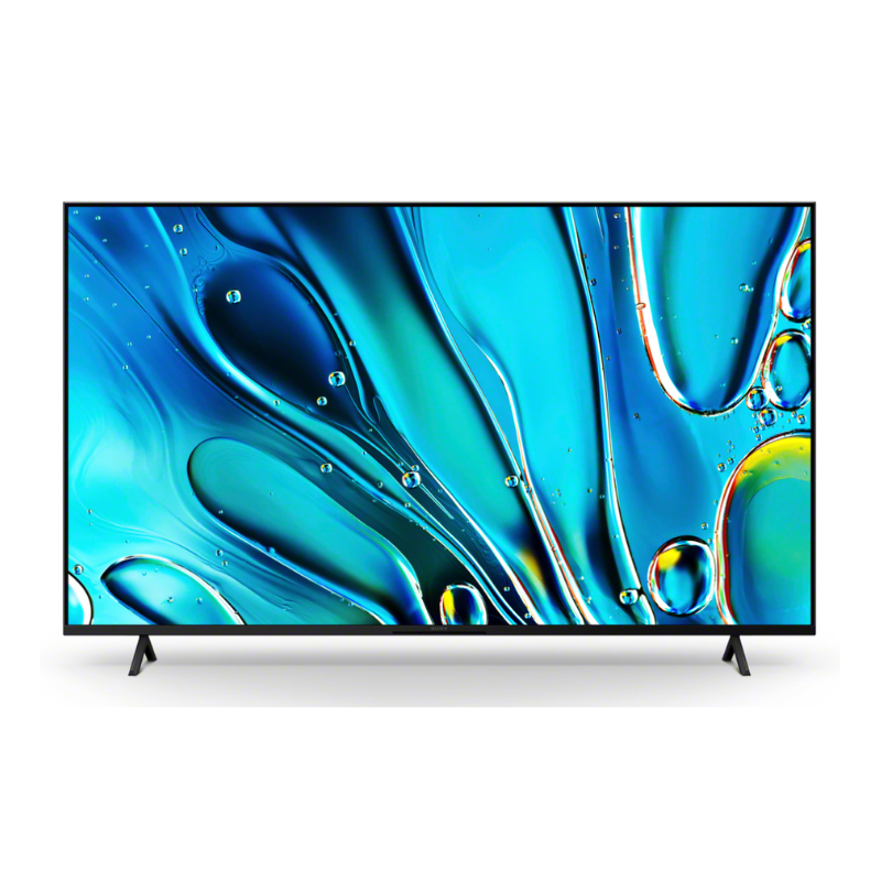 Sony BRAVIA 3 LED 4K 55 Inch K-55S30