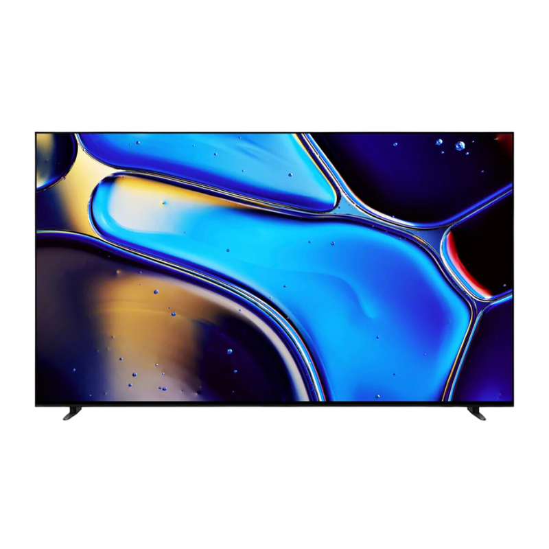 Sony BRAVIA 8 OLED 4K 55 Inch K-55XR80