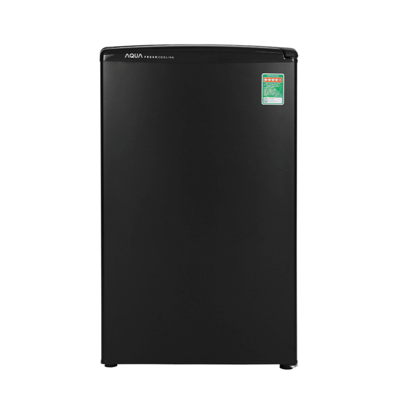 Tủ lạnh Aqua 90 lít AQR-D99FA (BS)