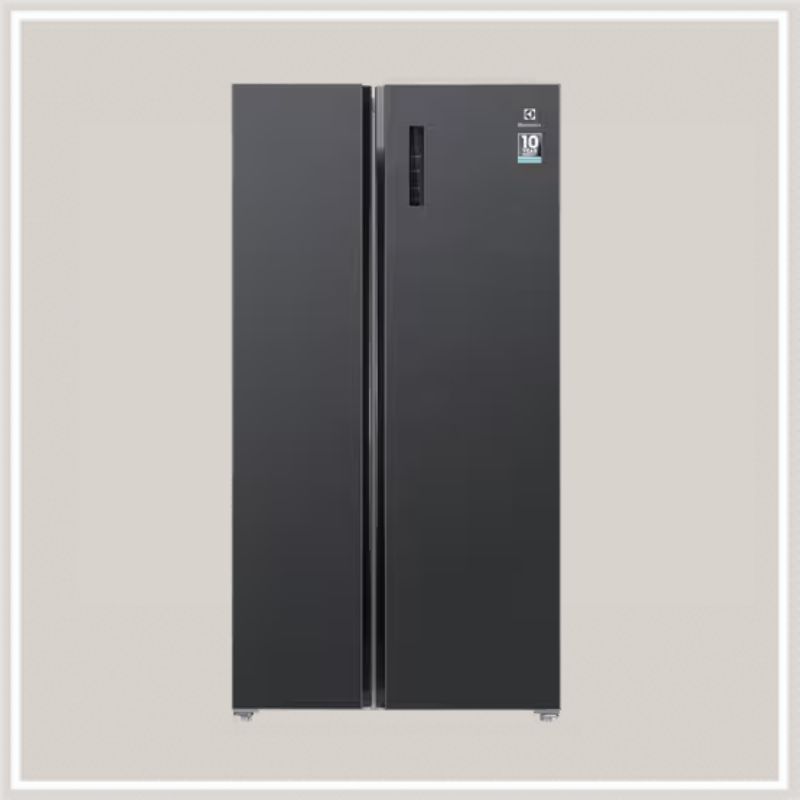 Tủ lạnh Electrolux ESE5401A-BVN - 505 lít