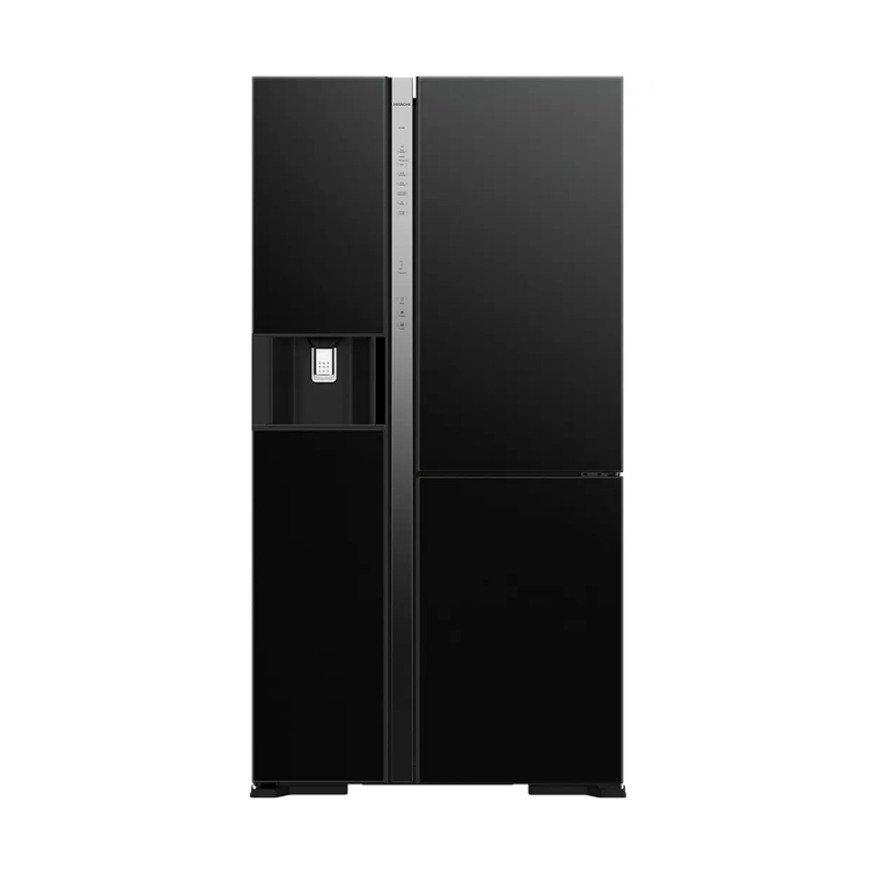 Tủ Lạnh Hitachi Inverter 569 Lít R-MX800GVGV0 GBK