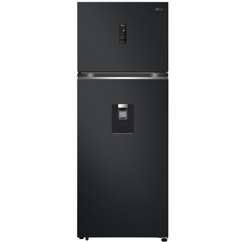 Tủ lạnh LG Inverter 459 lít LTD46BLMA