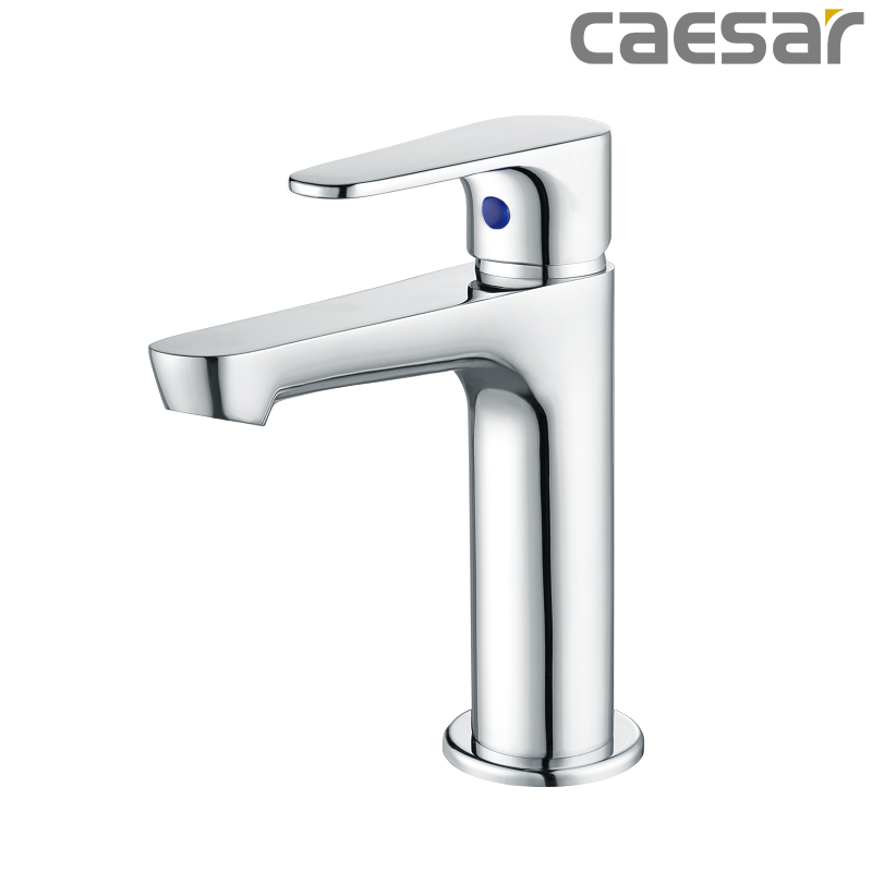 Vòi chậu rửa lavabo nước lạnh Caesar B060C