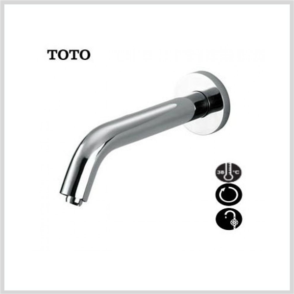 Vòi Tự Động ToTo DLE105AN/DLE124DH/DN010