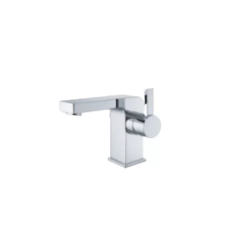 Vòi Lavabo BELLO BL-600227S Nóng Lạnh Thấp