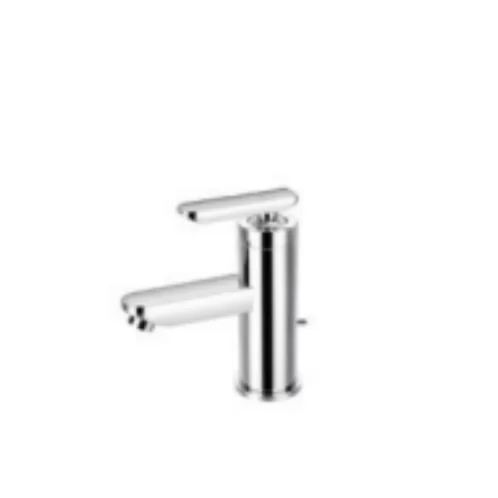 Vòi Lavabo BELLO BL-600261S Nóng Lạnh Thấp