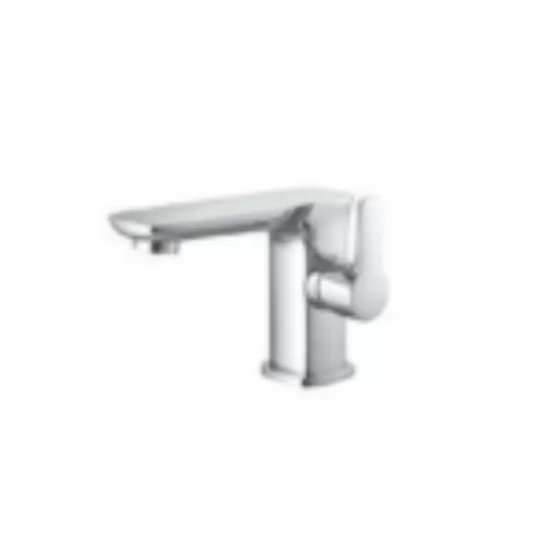 Vòi Lavabo BELLO BL-600883S Nóng Lạnh Thấp