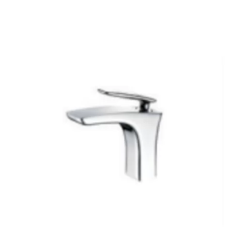 Vòi Lavabo BELLO BL-700902S Nóng Lạnh Thấp