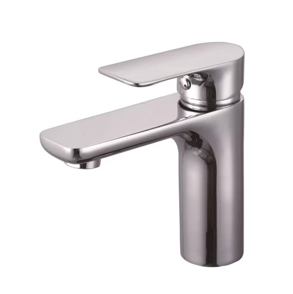 Vòi Lavabo BELLO BL – 700810S Nóng Lạnh Thấp