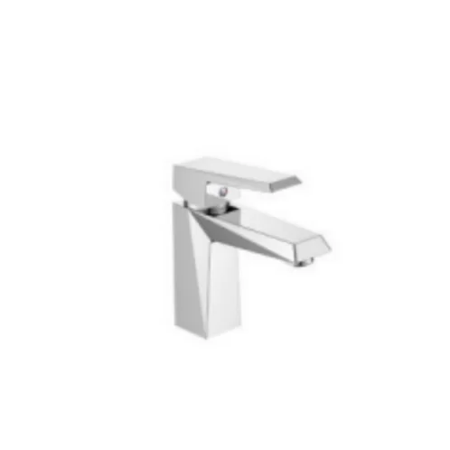 Vòi Lavabo BELLO BL–VL802 Nóng Lạnh Thấp