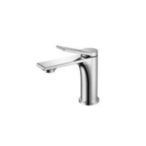 Vòi Lavabo BELLO BL–VL803 Nóng Lạnh Thấp