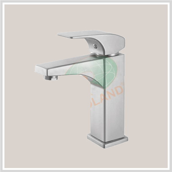 Vòi lavabo nóng lạnh Roland RL888