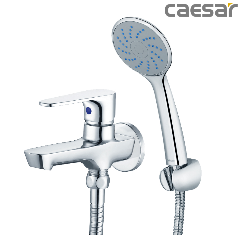 Vòi sen tắm nước lạnh Caesar S063C