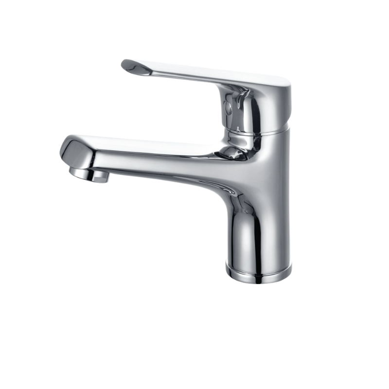 Vòi Trộn Lavabo Vigor 90 Hafele 495.61.139