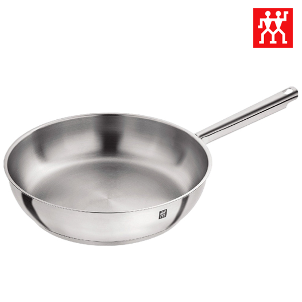 ZW Base - Chảo inox 3 lớp 28cm