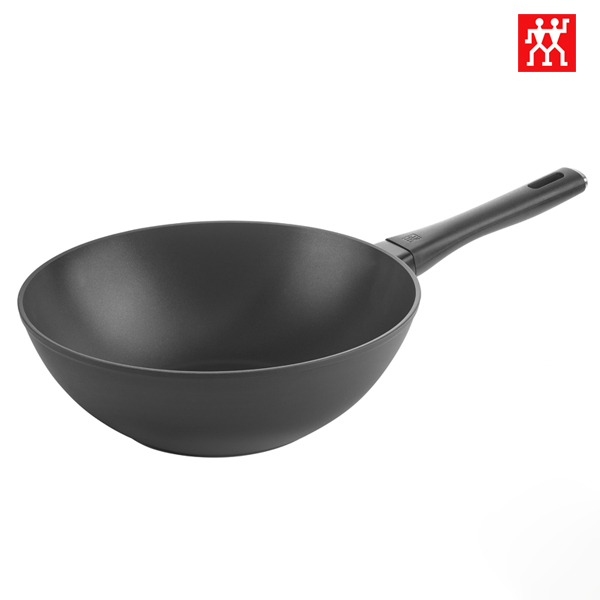 ZW Madura Plus - Chảo wok nhôm chống dính 30cm