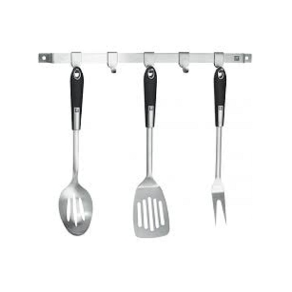 ZWILLING - Thanh Treo Tường - 40cm (5 Móc)