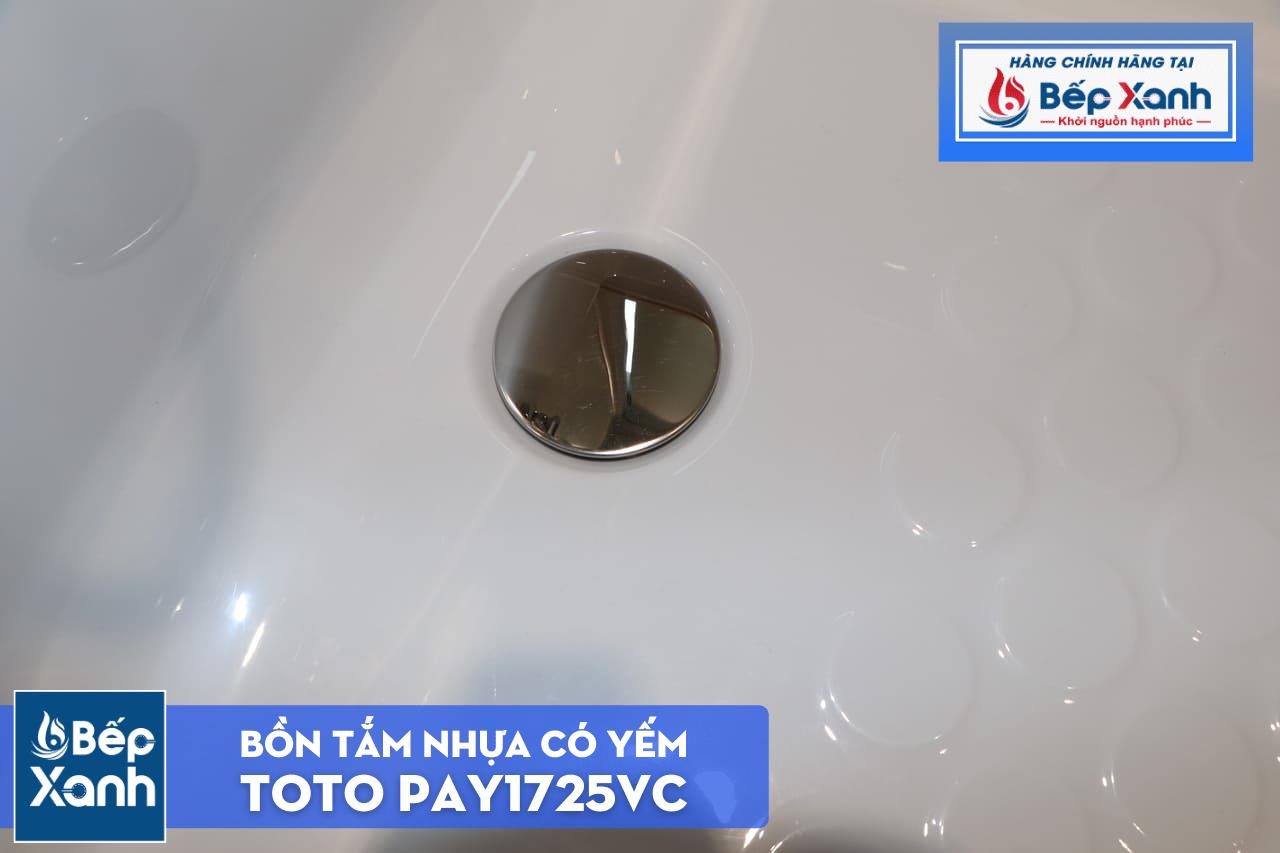 Nắp đóng mở nước